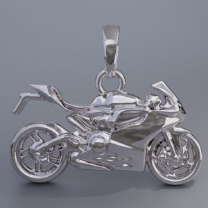 Panigale 996 Schmuckanhänger
